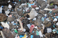 'Your plastic is here': how Easter Island copes with 500 pieces of rubbish an hour washing ashore