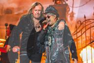 Avantasia live at Jailbreak 2024