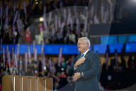 Tim Walz addresses DNC, Day 3