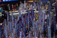 Tim Walz addresses DNC, Day 3