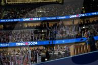 Tim Walz addresses DNC, Day 3