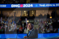 Tim Walz addresses DNC, Day 3