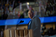 Tim Walz addresses DNC, Day 3