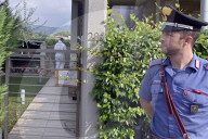 Omicidio di Sharon Verzeni, i carabinieri nella casa di Terno d'Isola con il fidanzato Sergio Ruocco