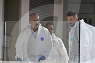 Omicidio di Sharon Verzeni, i carabinieri nella casa di Terno d'Isola con il fidanzato Sergio Ruocco