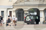 Funerali di Esmerlda Salkanovic