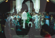 Lalla Asma del Marocco