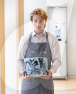 Bonhams’  The Marsh Collection: Art for the Literati (III) sale preview at Bonhams New Bond Street, London, UK.