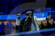 John Legend at DNC