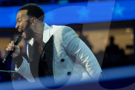 John Legend at DNC