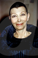 Brigitte Fontaine