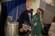 DNC 2024 Day Four