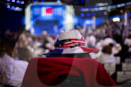 DNC 2024 Day Four