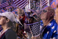 DNC 2024 Day Four