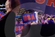 DNC 2024 Day Four