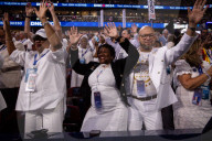 DNC 2024 Day Four