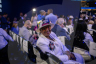 DNC 2024 Day Four