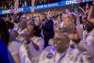 DNC 2024 Day Four