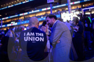 DNC 2024 Day Four