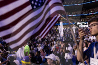 DNC 2024 Day Four