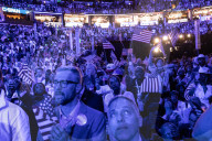DNC 2024 Day Four