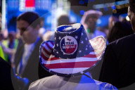 DNC 2024 Day Four
