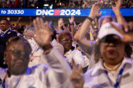 DNC 2024 Day Four