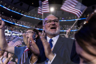 DNC 2024 Day Four