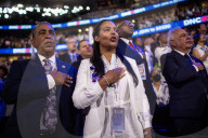 DNC 2024 Day Four
