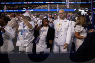 DNC 2024 Day Four