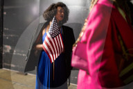 DNC 2024 Day Four