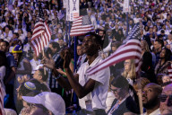 DNC 2024 Day Four