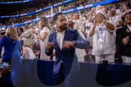 DNC 2024 Day Four