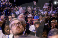 DNC 2024 Day Four