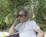 Actor Robert Lindsay on his role in Sherwood and growing up in a mining town: 'There were terrible confrontations between fathers and sons'