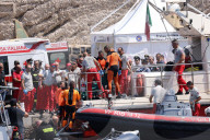 Porticello PA - Naufragio del veliero Bayesian, recuperato cadavere di Anna Linch