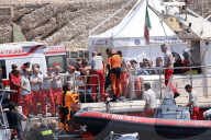 Porticello PA - Naufragio del veliero Bayesian, recuperato cadavere di Anna Linch