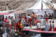 Porticello PA - Naufragio del veliero Bayesian, recuperato cadavere di Anna Linch