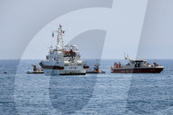 Porticello PA - Naufragio del veliero Bayesian, recuperato cadavere di Hannah Linch