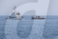 Porticello PA - Naufragio del veliero Bayesian, recuperato cadavere di Hannah Linch