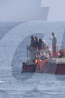 Porticello PA - Naufragio del veliero Bayesian, recuperato cadavere di Hannah Linch