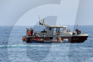 Porticello PA - Naufragio del veliero Bayesian, recuperato cadavere di Hannah Linch