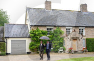 Tom Tugendhat Attends Hustings in Norfolk