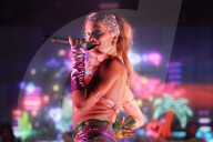 Rita Ora Manchester Pride