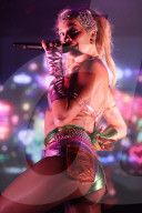 Rita Ora Manchester Pride