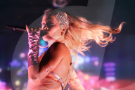 Rita Ora Manchester Pride