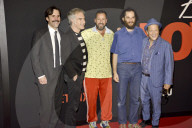 NYC screening of 'Adam Sandler: Love You' 