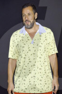 NYC screening of 'Adam Sandler: Love You' 