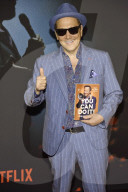 NYC screening of 'Adam Sandler: Love You' 