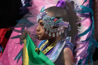 London's Notting Hill Carnival